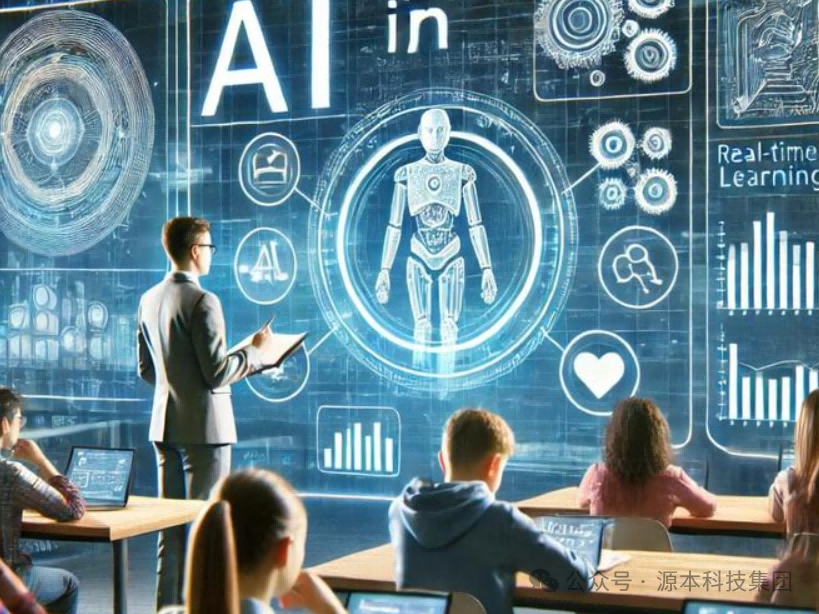 艾弗森贝博ballbet官网科技-本科生掌握大数据、云原生、AI-竞赛保研求职的“超车秘籍”来了！